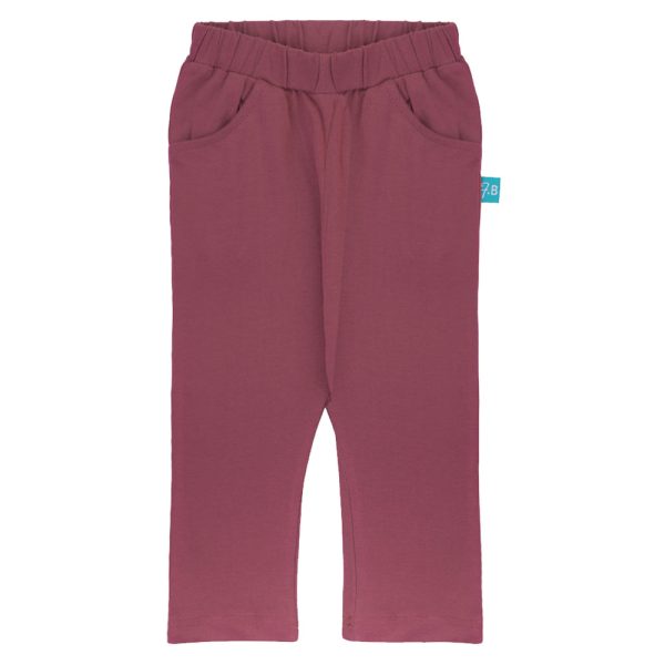 3-Pack Cotton Pants - FS-4417 | Comfortable & Breathable Multipack Trousers