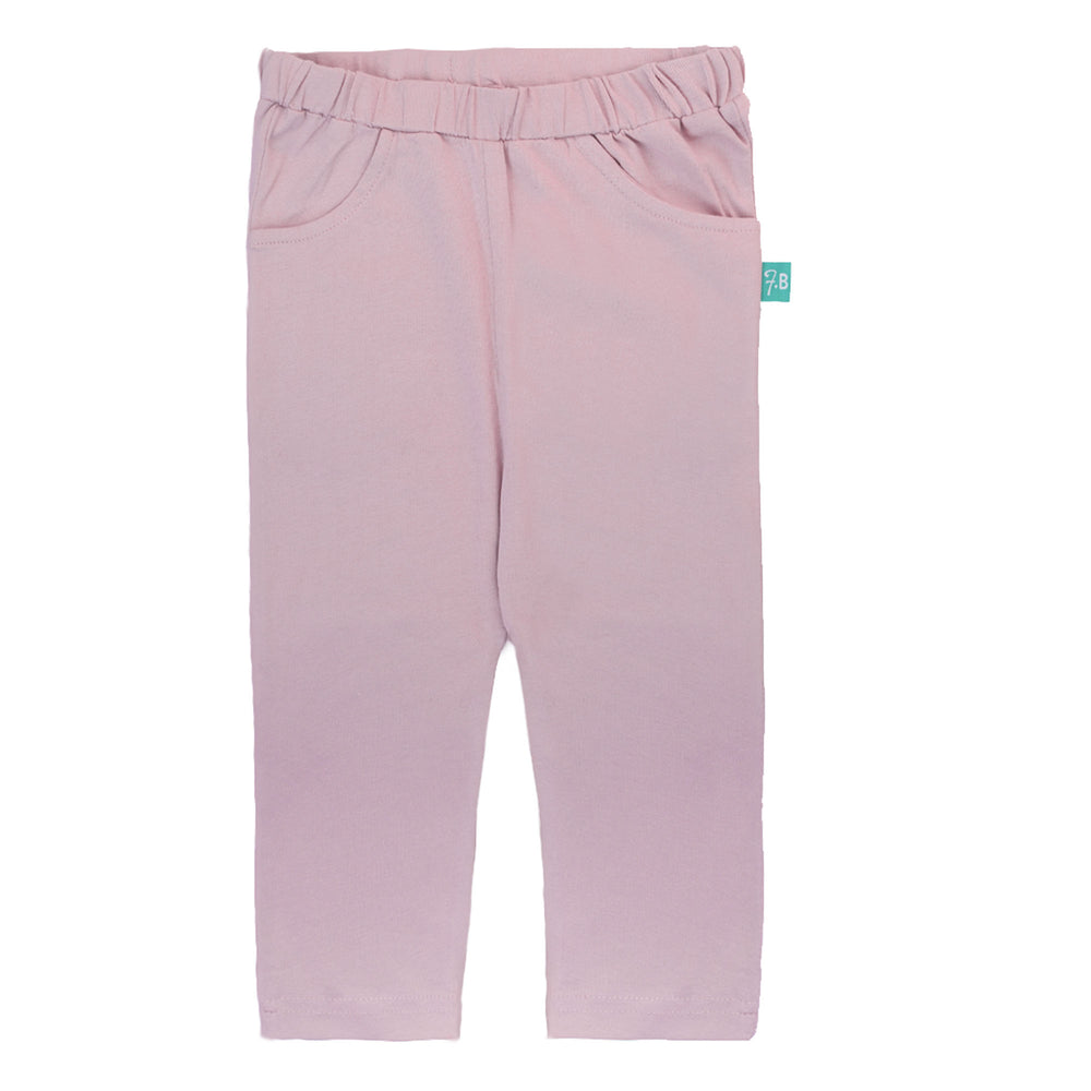 PANTS-GIRLS-mauve-echo_1_24ec8f59-80bd-48e6-8e86-809f09f319e1.jpg 3PK Cotton Pants - Comfortable & Durable Multi-Pack Trousers (FG-4417) - Image 1