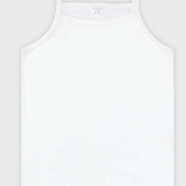 Tanktop FG-3206: Stylish and Comfortable Men's or Women's Tank Top